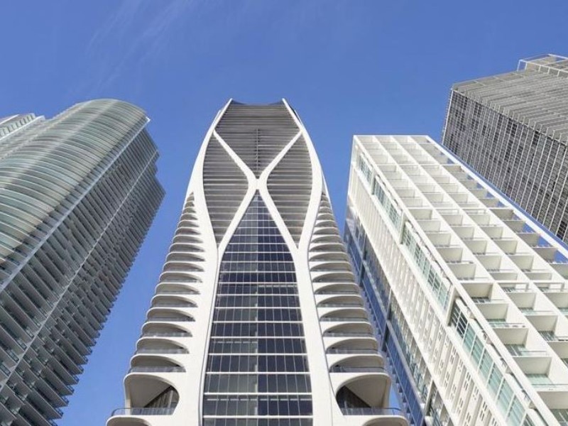 1000 Biscayne Blvd Miami Florida 33132