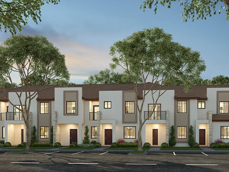 20890 San Simeon Way - Florida - Miami  - 33179