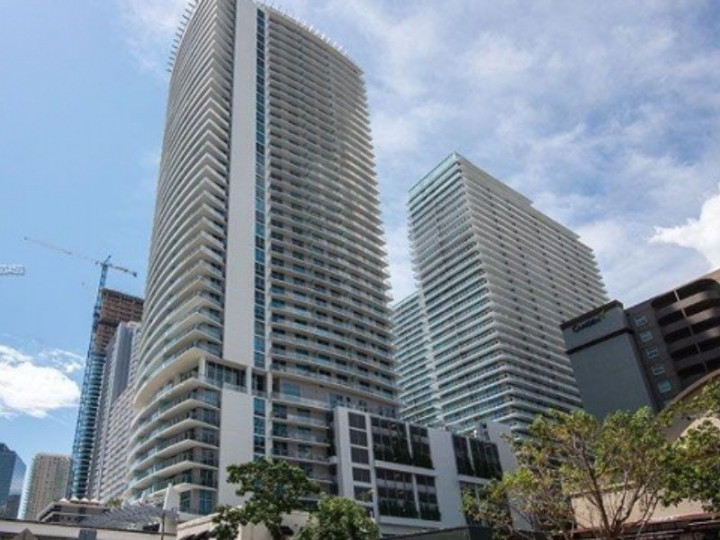 1100 S Miami Ave - Florida - Miami - 33130