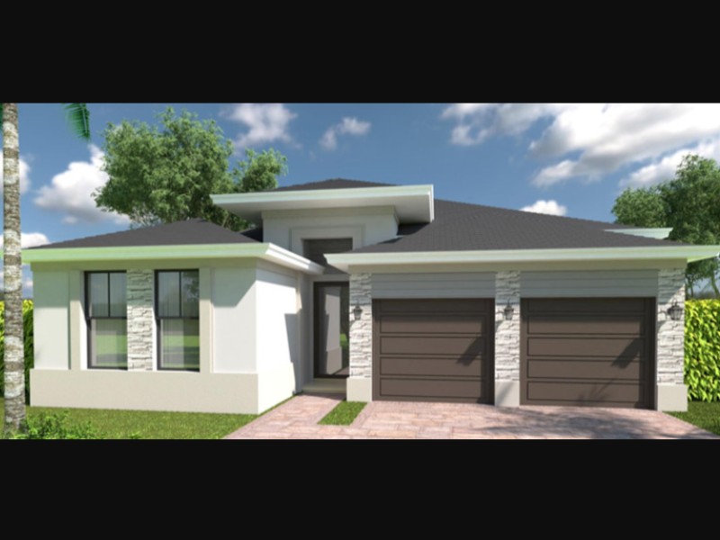 147 th Avenue SW 22nd Street - Florida - Miami - 33175