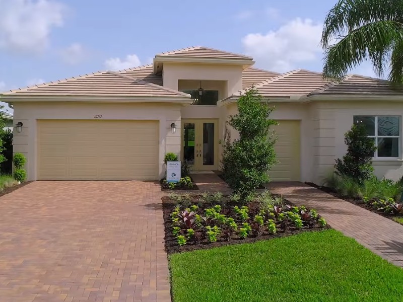 10735 SW Matisse Lane - Florida - Port St. Lucie - 34987