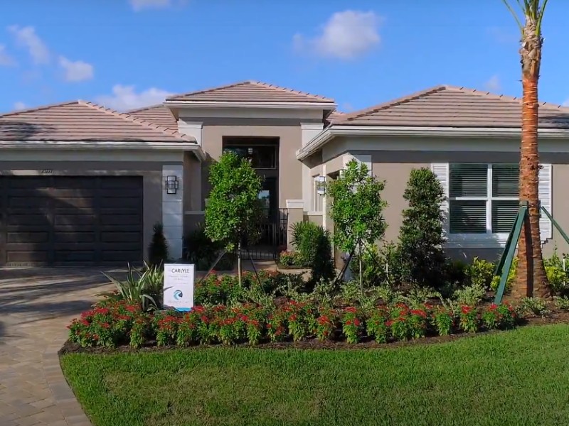 10735 SW Matisse Lane - Florida - Port St. Lucie - 34987