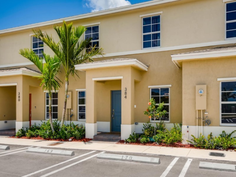 380 NE 5th Place - Florida - Florida City - 33034