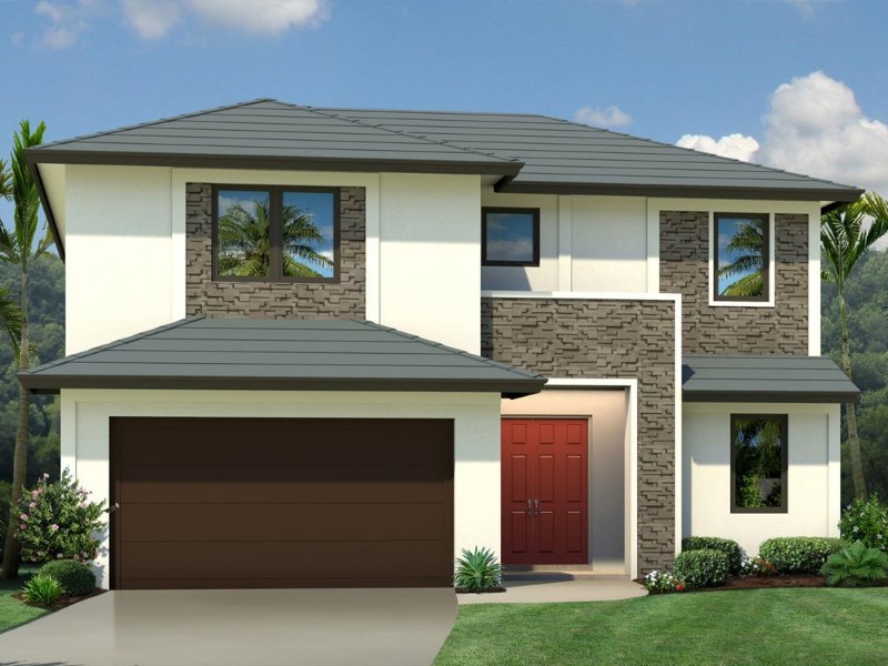 23351 Sw 112Th Ave - Florida - Homestead - 33032