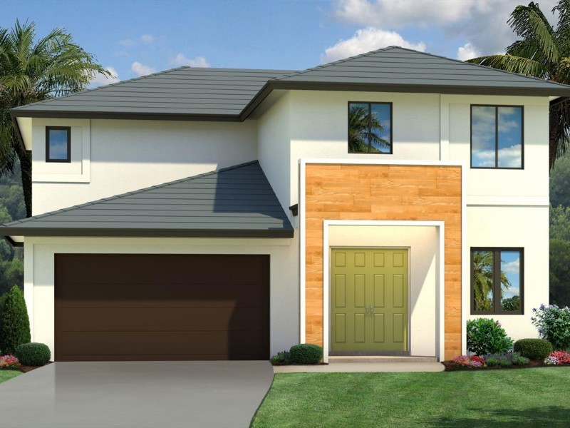 23351 Sw 112Th Ave - Florida - Homestead - 33032