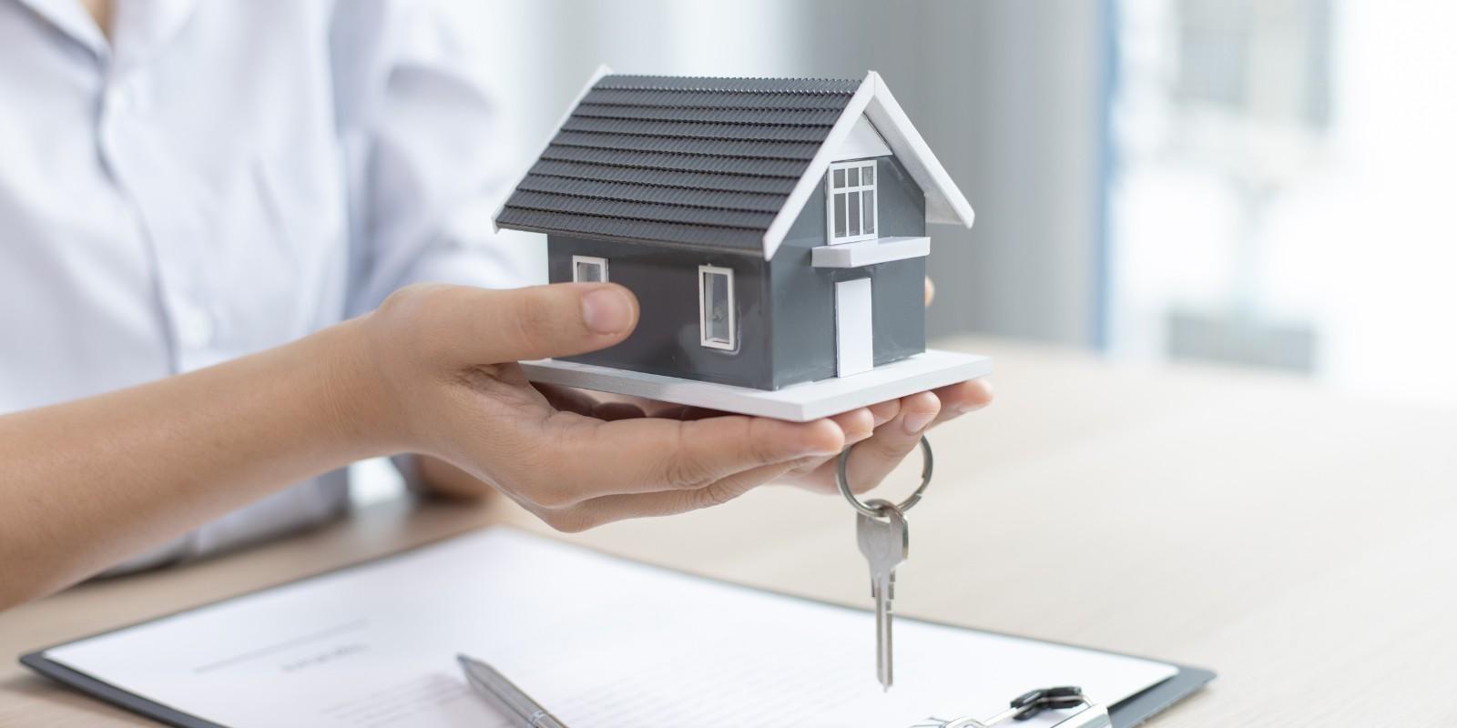 Como debo prepararme para comprar una propiedad