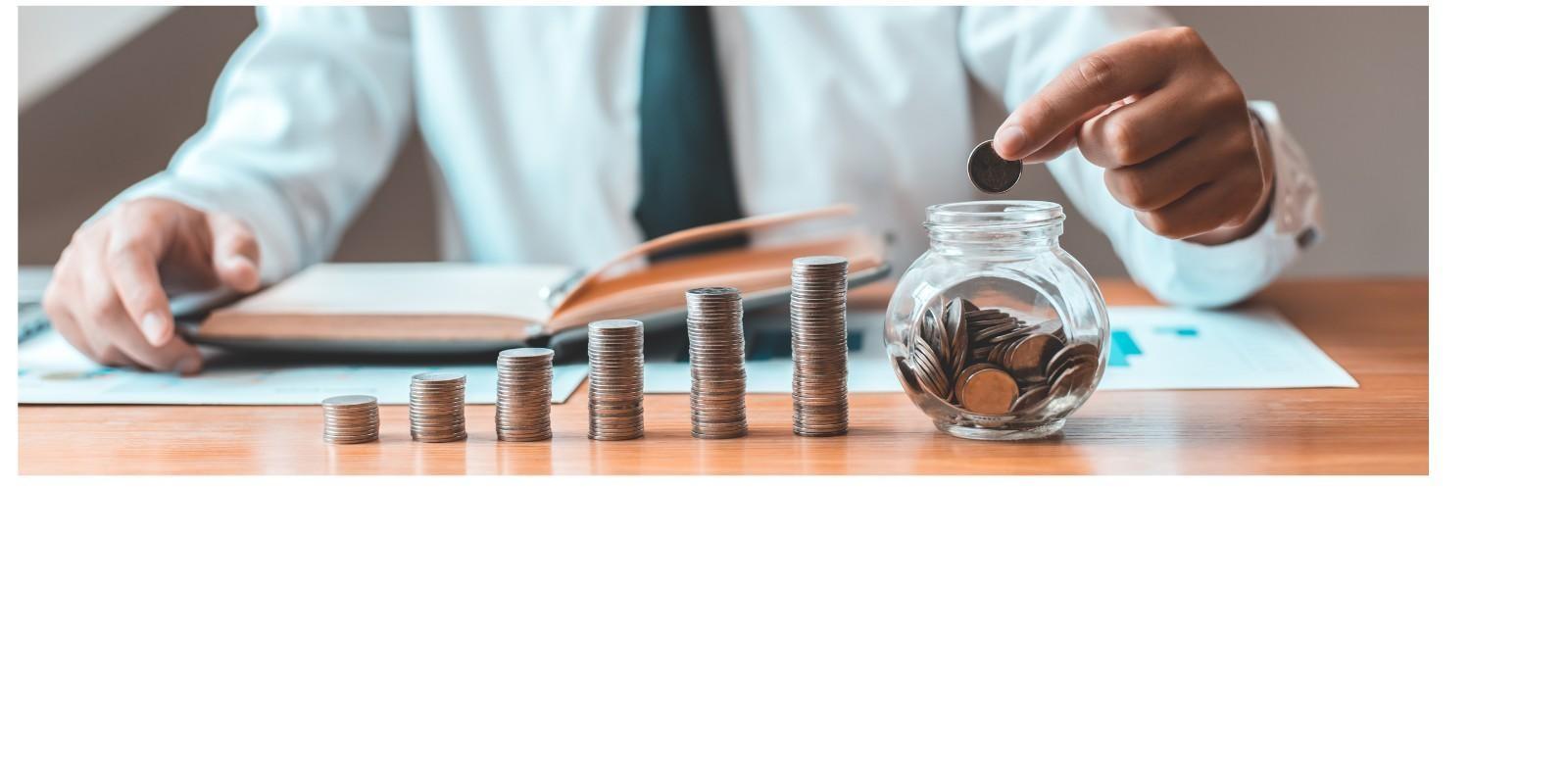 COMO CREAS TUS AHORROS PARA COMPRAR TU PROPIEDAD