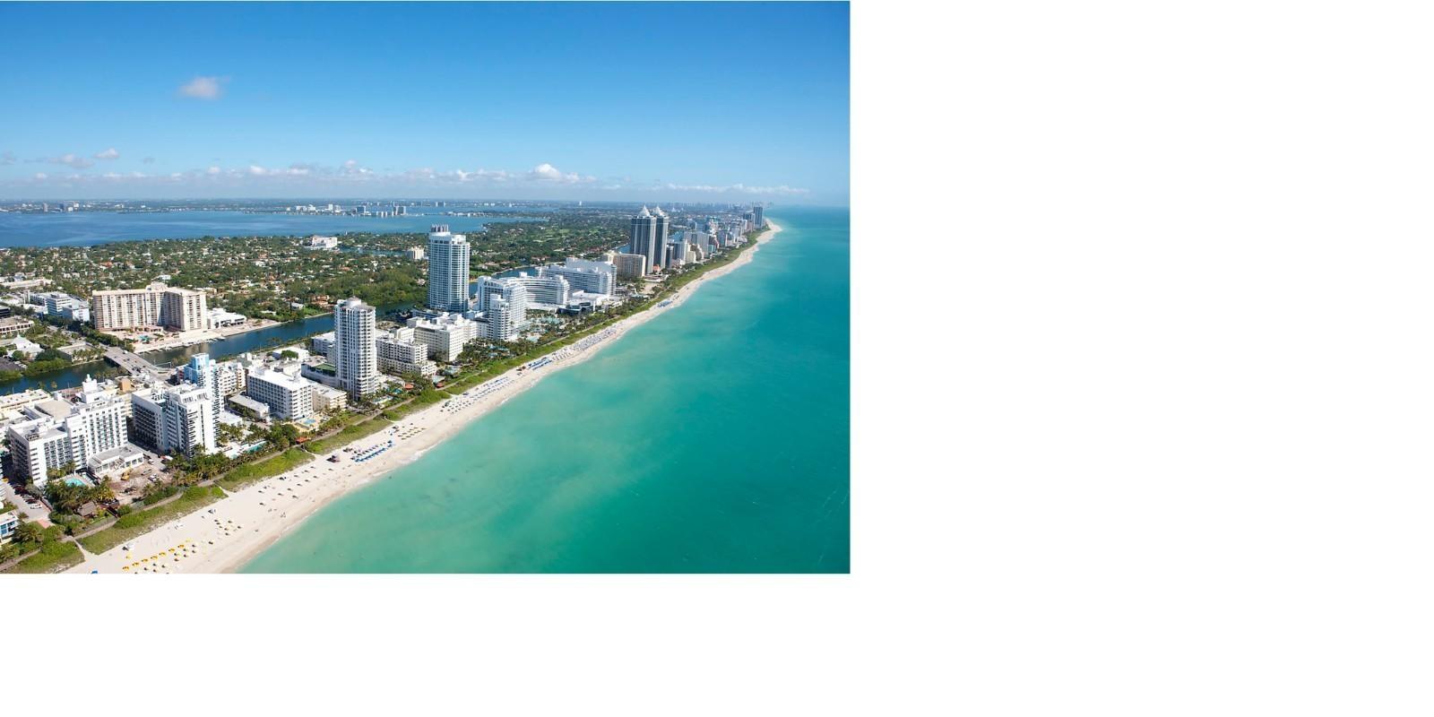 DESCUBRE LA CIUDAD DE MIAMI