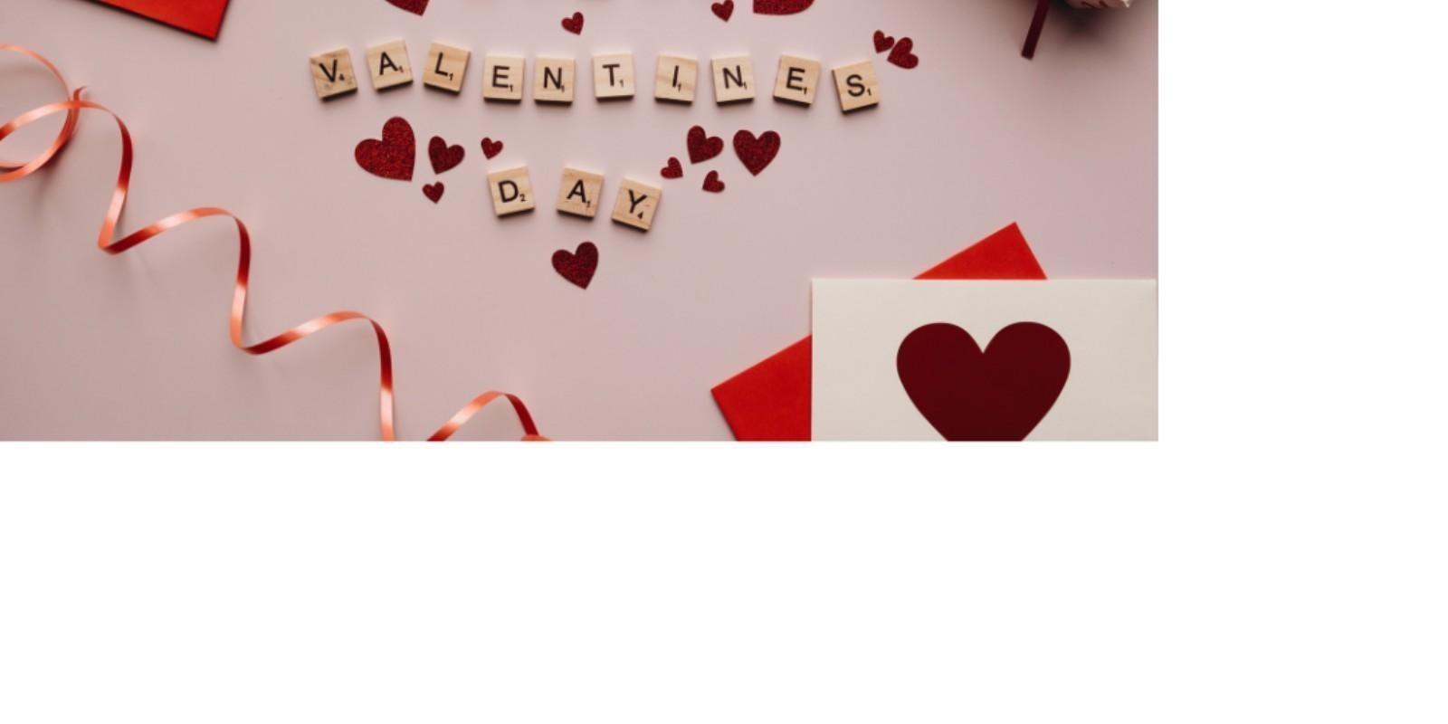 IDEAS PARA HACER EL DIA DE SAN VALENTIN