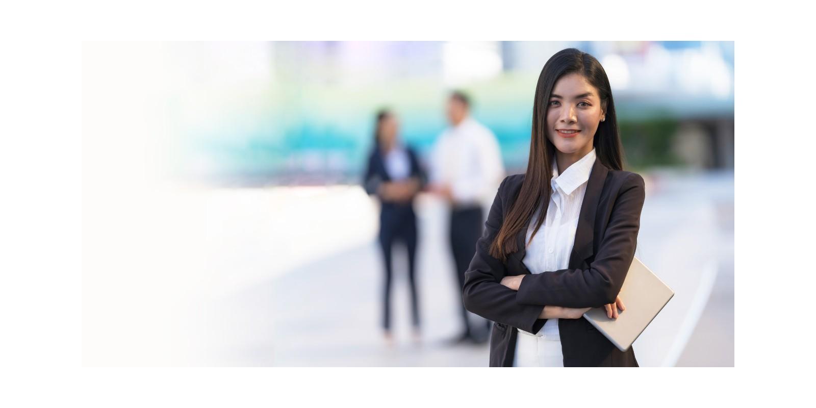 Claves para ser un vendedor exitoso