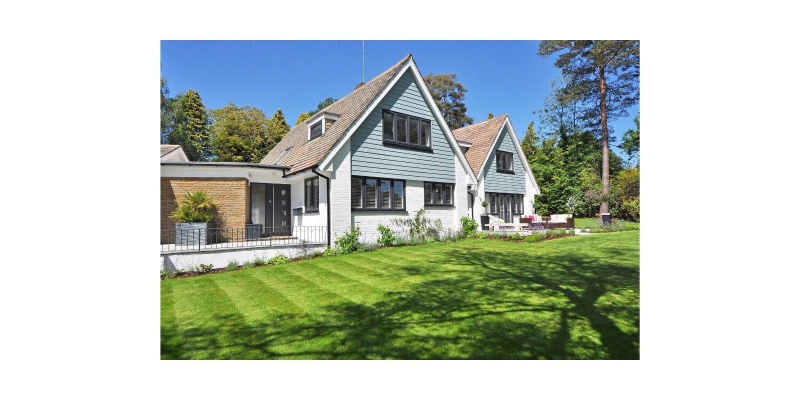 Programas para comprar casa sin Downpayment