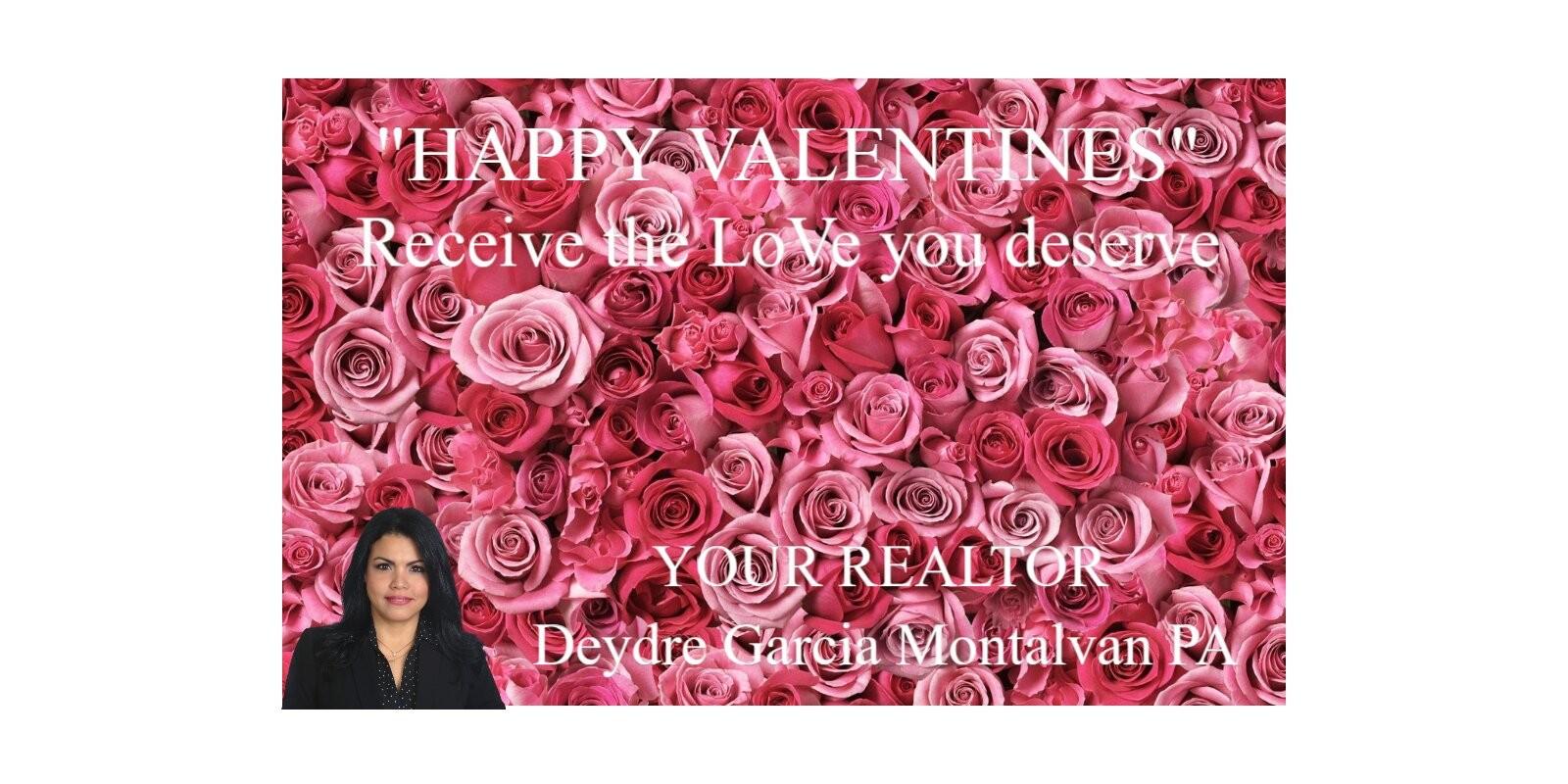 Dia de San Valentin!!!
