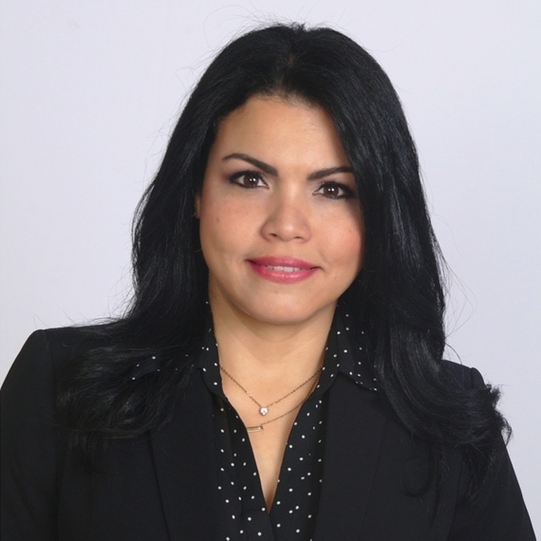 DEYDRE GARCIA MONTALVAN PA Logo